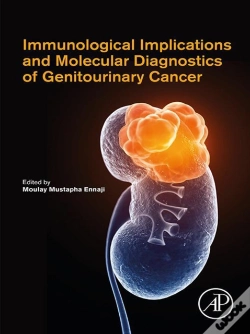 Capa do artigo Immunological Implications And Molecular Diagnostics Of Genitourinary Cancer