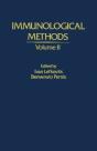 Immunological Methods - Preview