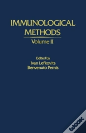 Capa do artigo Immunological Methods