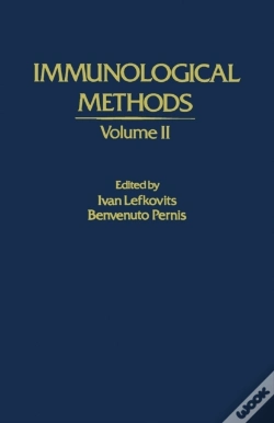 Capa do artigo Immunological Methods