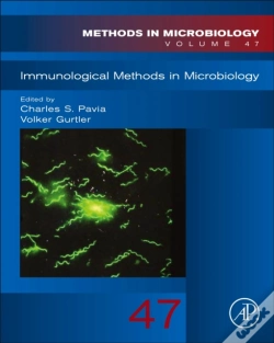 Capa do artigo Immunological Methods In Microbiology