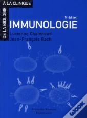 Immunologie (5e Édition)