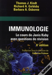 Immunologie (6e Édition)