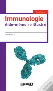 Capa do artigo Immunologie ; Aide Mémoire Illustré (4e Édition)