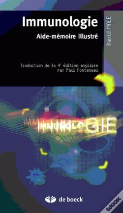 Capa do artigo Immunologie ; Aide-Memoire Illustre