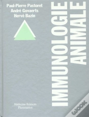 Capa do artigo Immunologie Animale