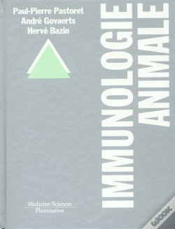 Capa do artigo Immunologie Animale
