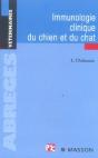 Immunologie Clinique Du Chien Et Du Chat - Preview