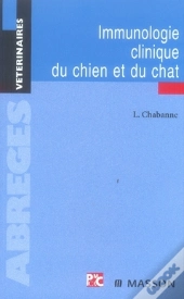 Immunologie Clinique Du Chien Et Du Chat