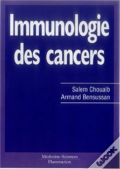 Capa do artigo Immunologie Des Cancers