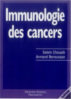 Capa do artigo Immunologie Des Cancers