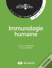 Immunologie Humaine