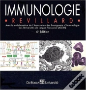 Capa do artigo Immunologie