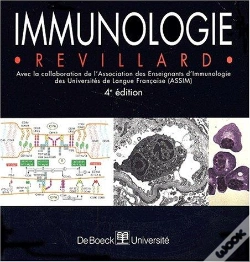 Capa do artigo Immunologie