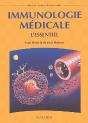 Immunologie Médicale ; L'Essentiel - Preview