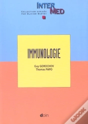 Capa do artigo Immunologie