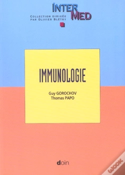 Capa do artigo Immunologie