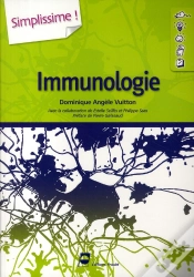 Capa do artigo Immunologie ; Simplissime !