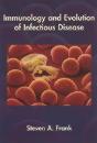 Immunology And Evolution Of Infectious Disease - Preview