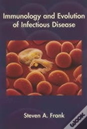 Capa do artigo Immunology And Evolution Of Infectious Disease