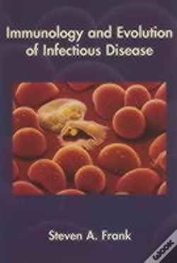 Capa do artigo Immunology And Evolution Of Infectious Disease