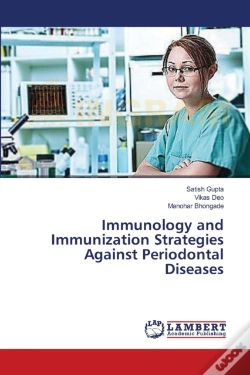 Capa do artigo Immunology And Immunization Strategies Against Periodontal Diseases