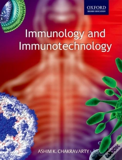 Capa do artigo Immunology And Immunotechnology
