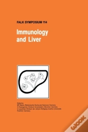 Capa do artigo Immunology And Liver