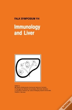 Capa do artigo Immunology And Liver
