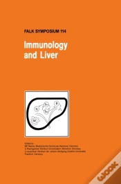 Capa do artigo Immunology And Liver