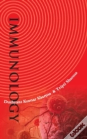 Capa do artigo Immunology
