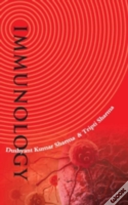 Capa do artigo Immunology
