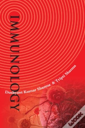 Capa do artigo Immunology