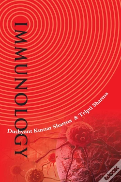 Capa do artigo Immunology