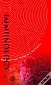Capa do artigo Immunology