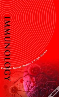 Capa do artigo Immunology
