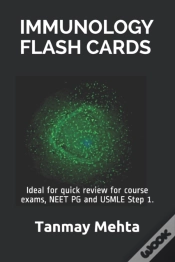 Capa do artigo Immunology Flash Cards: Ideal For Quick