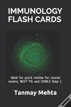Capa do artigo Immunology Flash Cards: Ideal For Quick