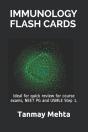 Immunology Flash Cards: Ideal For Quick - Preview