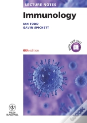 Capa do artigo Immunology