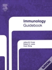 Capa do artigo Immunology Guidebook