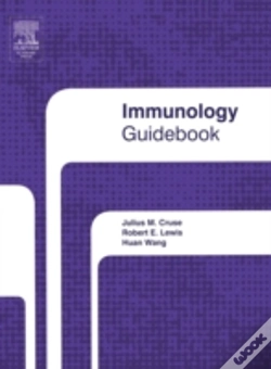 Capa do artigo Immunology Guidebook