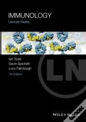 Capa do artigo Immunology