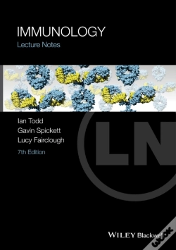Capa do artigo Immunology