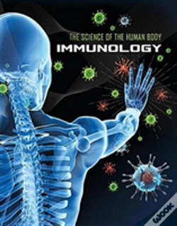 Capa do artigo Immunology