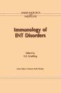 Immunology Of Ent Disorders - Preview