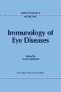 Immunology Of Eye Diseases - Preview