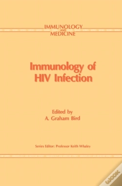 Capa do artigo Immunology Of Hiv Infection