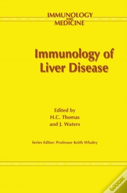 Capa do artigo Immunology Of Liver Disease