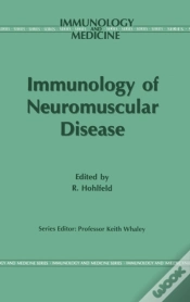 Capa do artigo Immunology Of Neuromuscular Disease